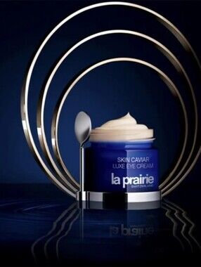 ​La Prairie Skin Caviar Luxe Cream Remastered with Caviar Premier (1.7 oz / 50 m